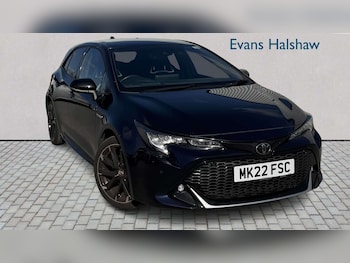 Used Toyota Corolla 2022 for sale - 78913590: Photo