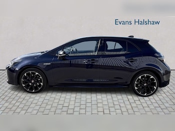Used Toyota Corolla 2022 for sale - 78913590: Photo