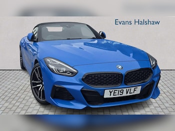 Used BMW Z4 2019 for sale - 78754962: Photo