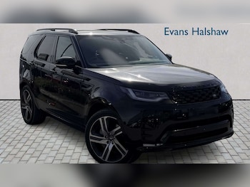 Used Land Rover Discovery 2021 for sale - 79473266: Photo