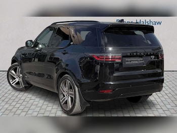 Used Land Rover Discovery 2021 for sale - 79473266: Photo