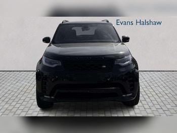Used Land Rover Discovery 2021 for sale - 79473266: Photo