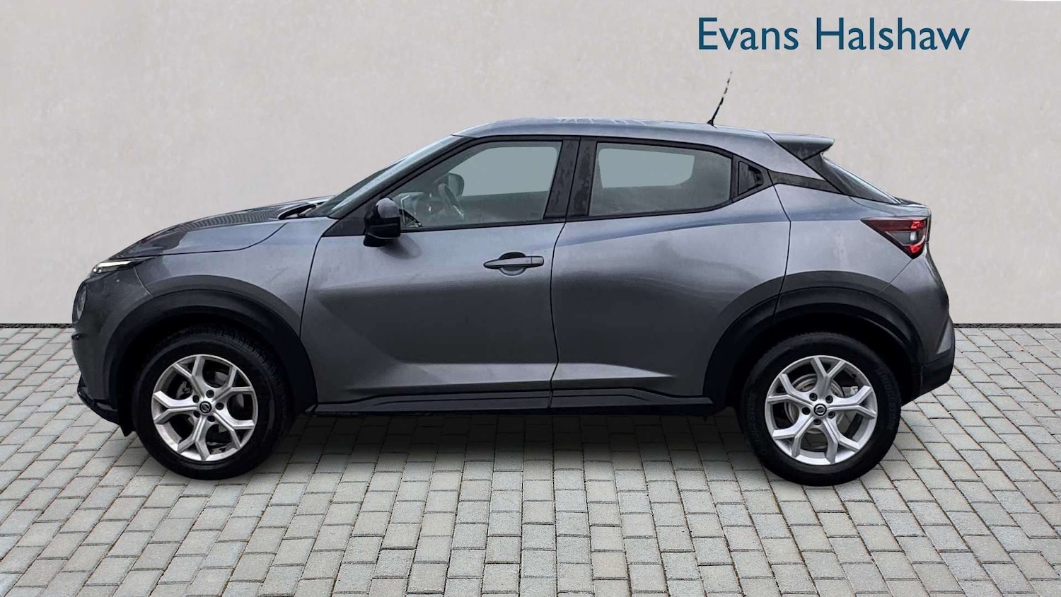 Used Nissan Juke for sale - 77857946: Photo 4