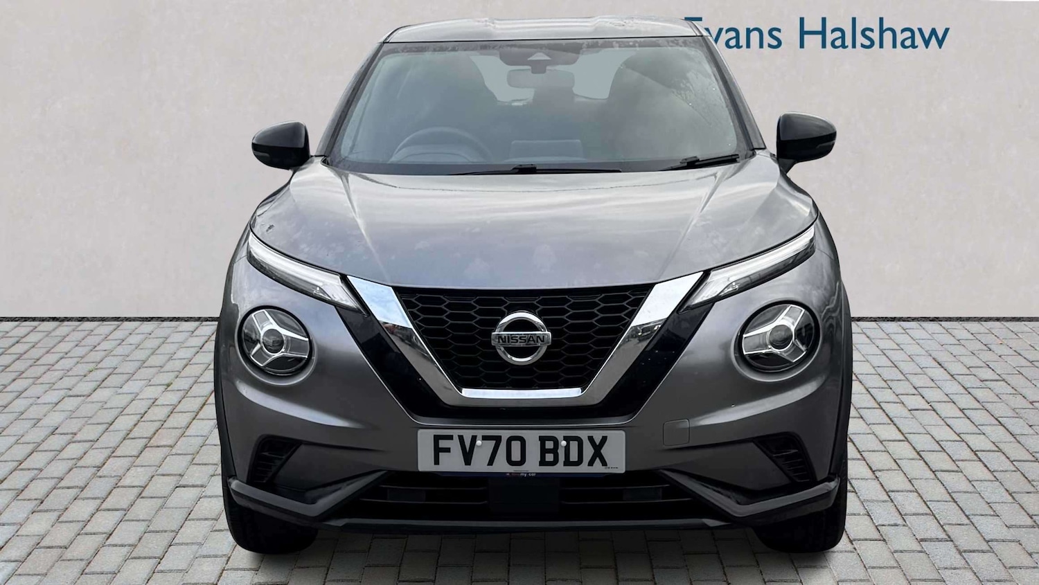 Used Nissan Juke for sale - 77857946: Photo 5