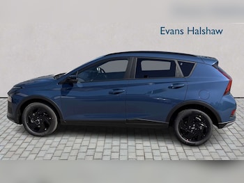 Used Hyundai BAYON 2026 for sale - 79204671: Photo