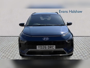 Used Hyundai BAYON 2026 for sale - 79204671: Photo
