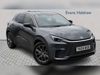Used Lexus LBX 2024 for sale - 79051788: Photo