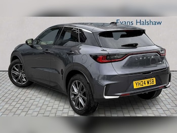 Used Lexus LBX 2024 for sale - 79051788: Photo