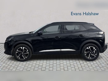 Used Peugeot 2008 2023 for sale - 79065313: Photo