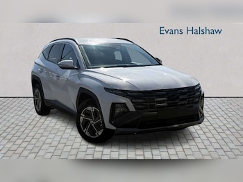 Used Hyundai TUCSON 2026 for sale - 79172698: Photo