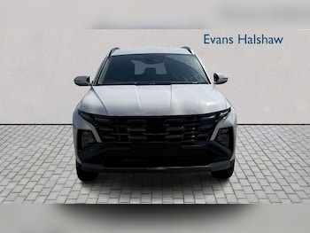 Used Hyundai TUCSON 2026 for sale - 79172698: Photo