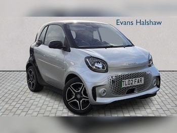 smart fortwo feature image