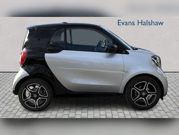 Used smart fortwo 2020 for sale - 78052193: Photo