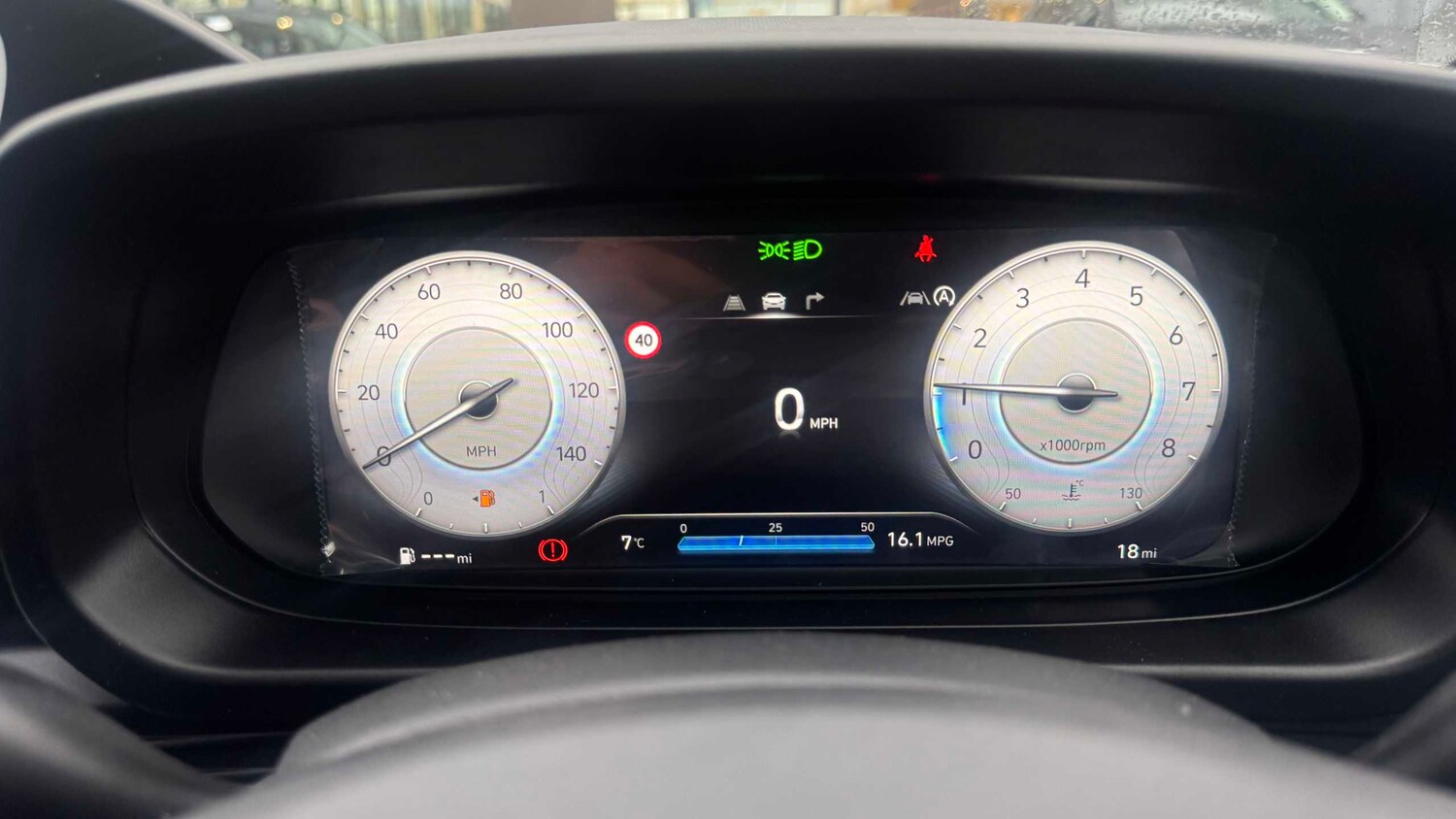 Used Hyundai i20 for sale - 77862695: Photo 12