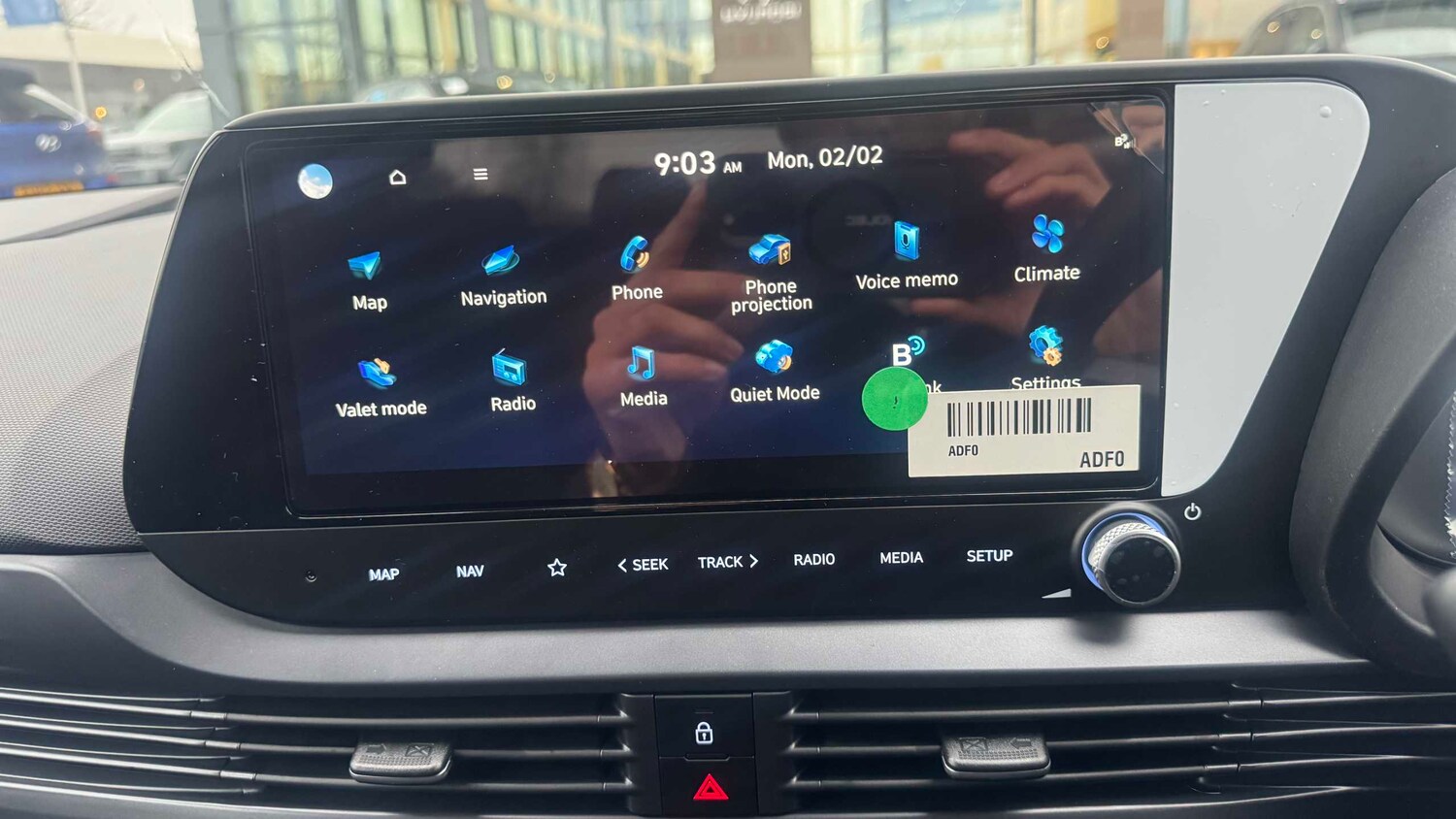 Used Hyundai i20 for sale - 77862695: Photo 13