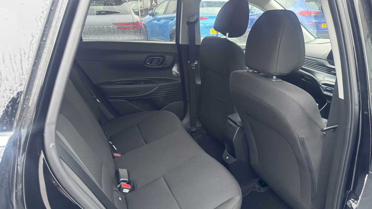 Used Hyundai i20 for sale - 77862695: Photo 14