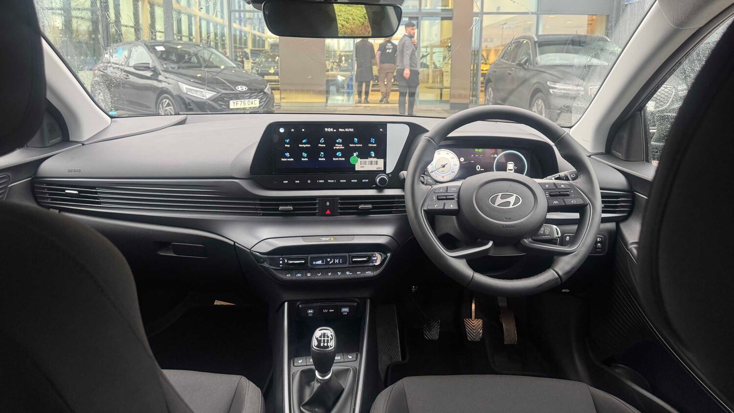 Used Hyundai i20 for sale - 77862695: Photo 15