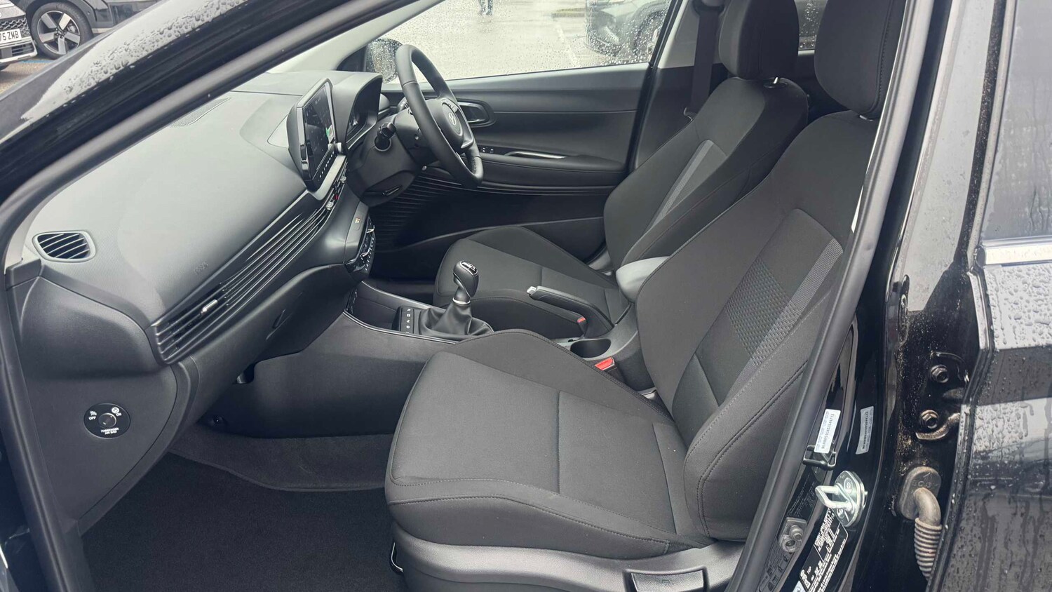 Used Hyundai i20 for sale - 77862695: Photo 16