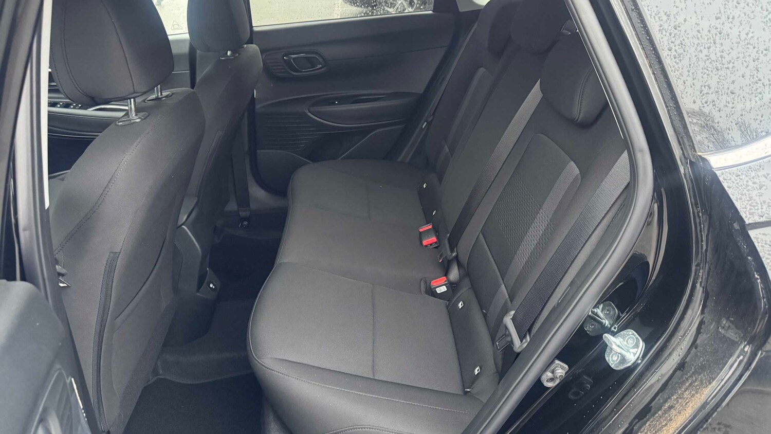 Used Hyundai i20 for sale - 77862695: Photo 17