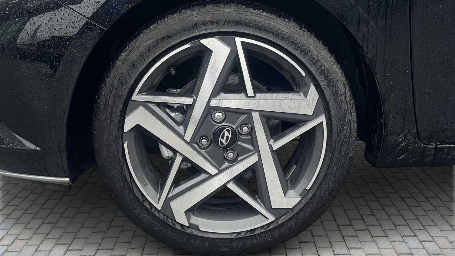 Used Hyundai i20 for sale - 77862695: Photo 6