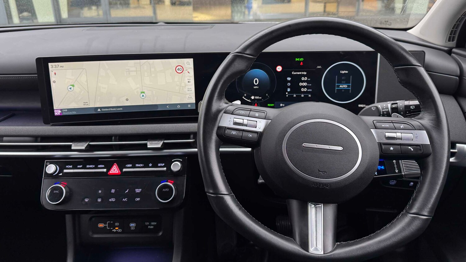 Used Hyundai TUCSON 2025 for sale - 77859854: Photo 11