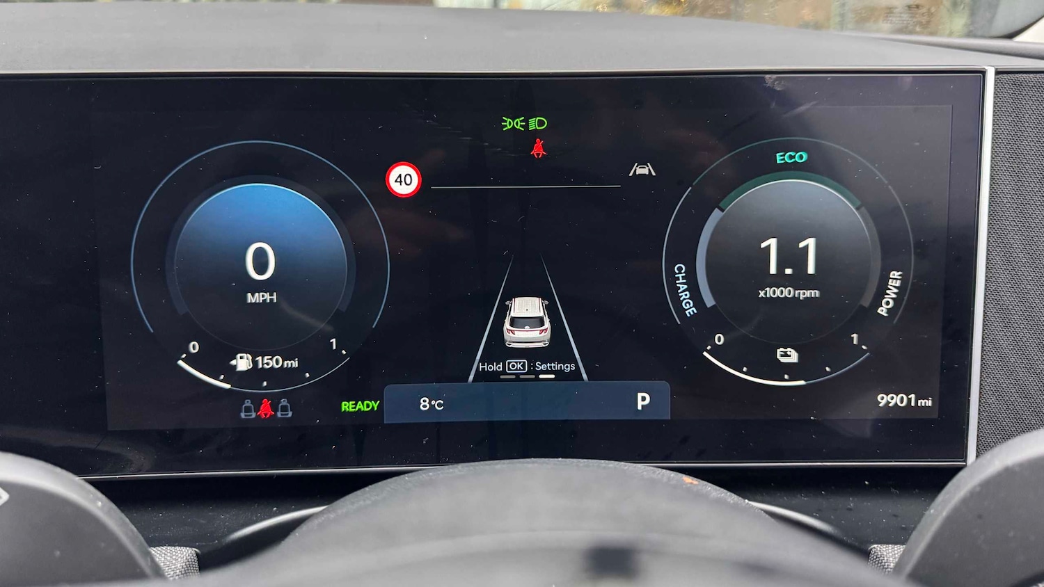 Used Hyundai TUCSON 2025 for sale - 77859854: Photo 12