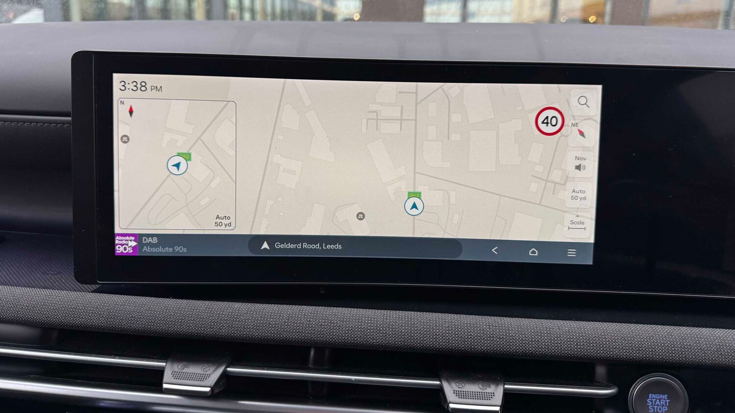 Used Hyundai TUCSON 2025 for sale - 77859854: Photo 13