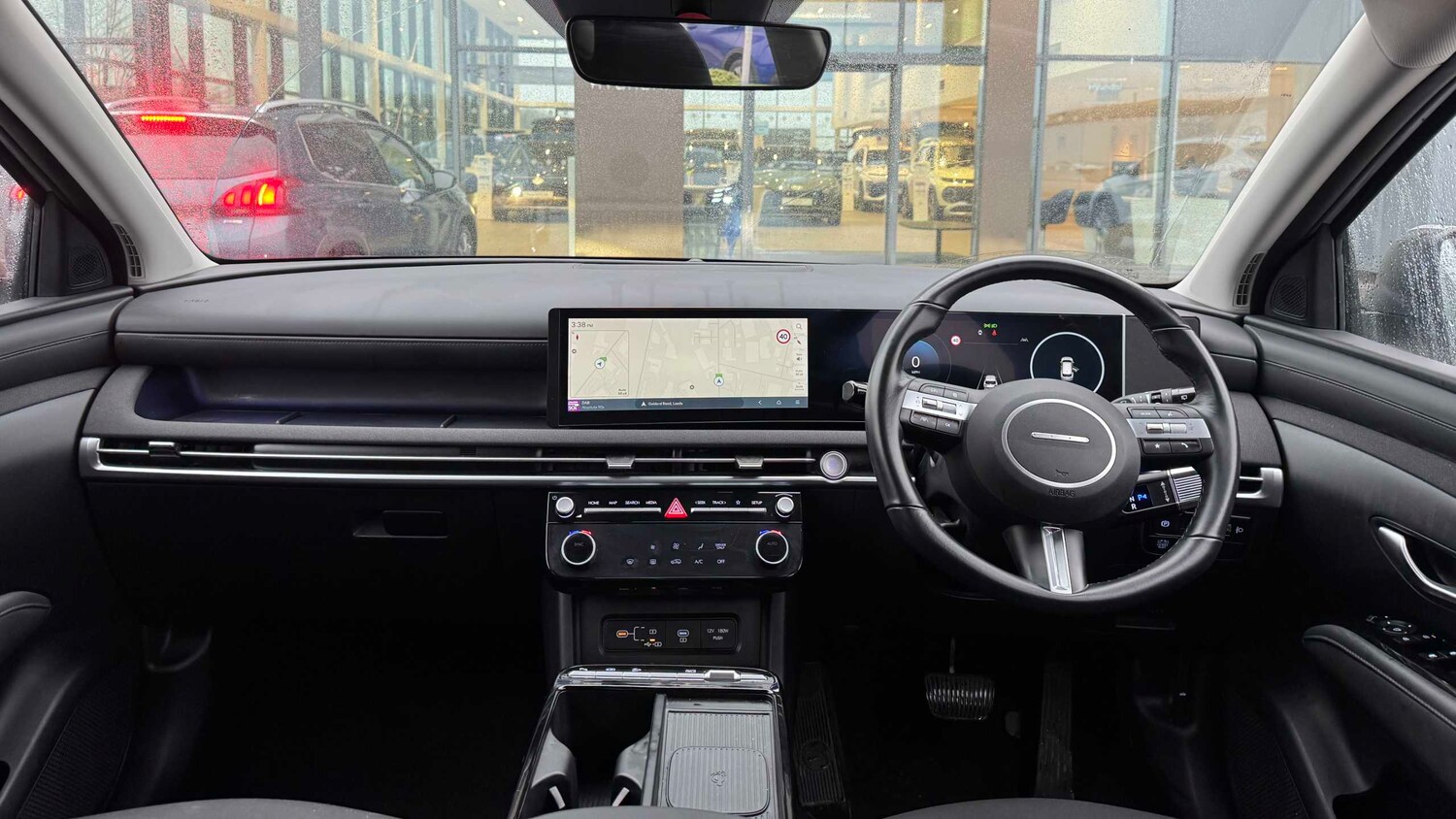 Used Hyundai TUCSON 2025 for sale - 77859854: Photo 15