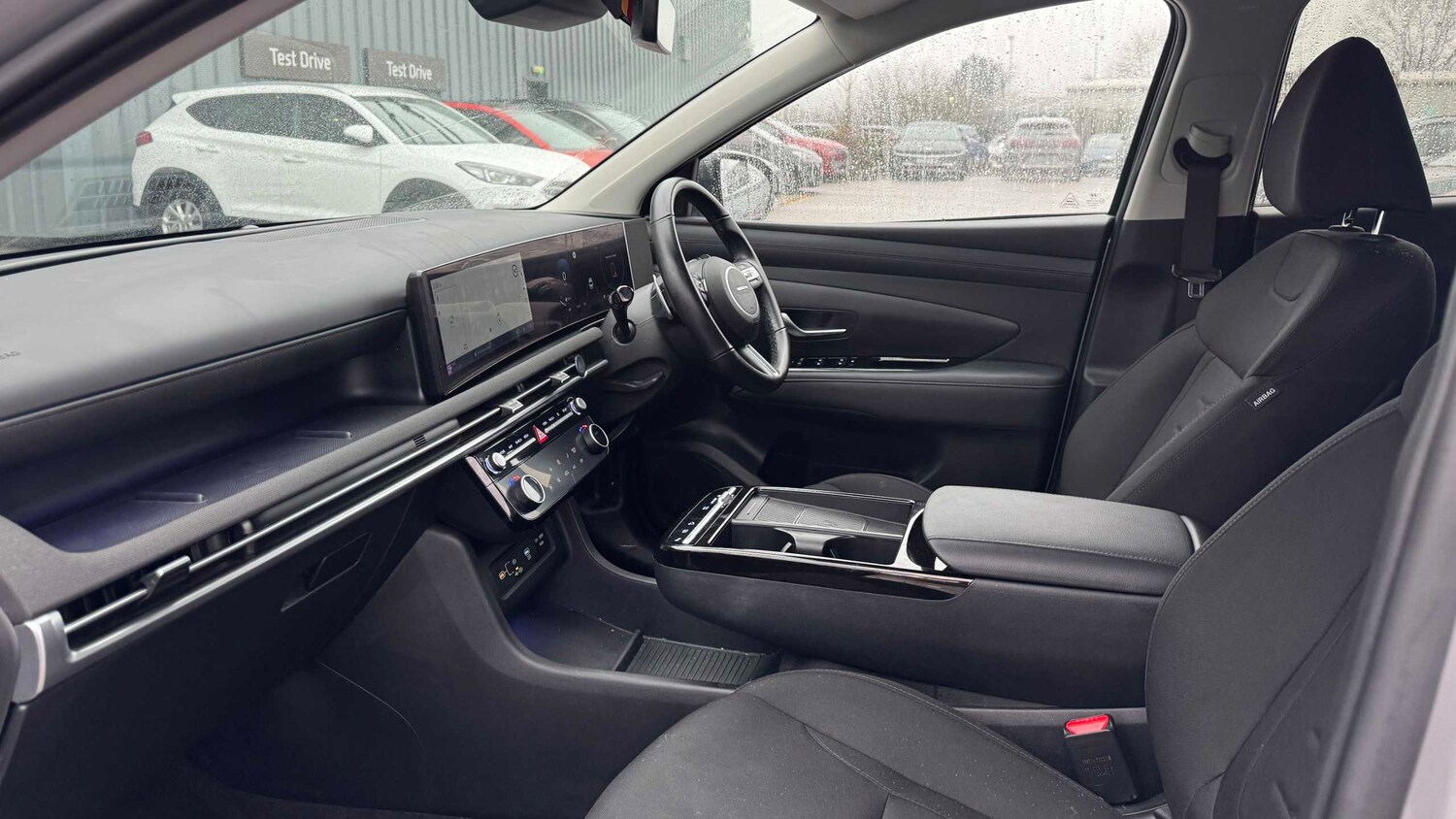 Used Hyundai TUCSON 2025 for sale - 77859854: Photo 16