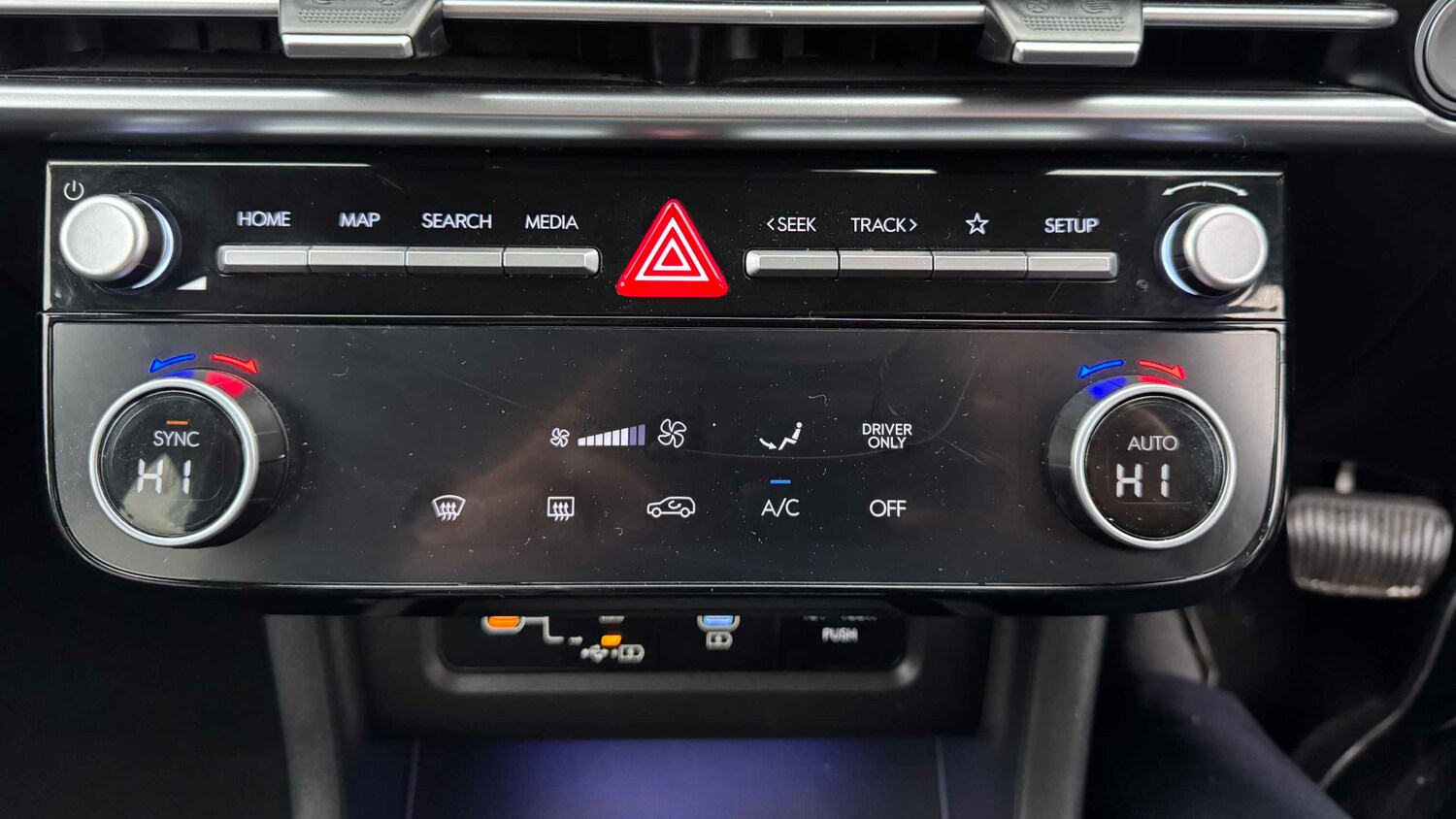 Used Hyundai TUCSON 2025 for sale - 77859854: Photo 19