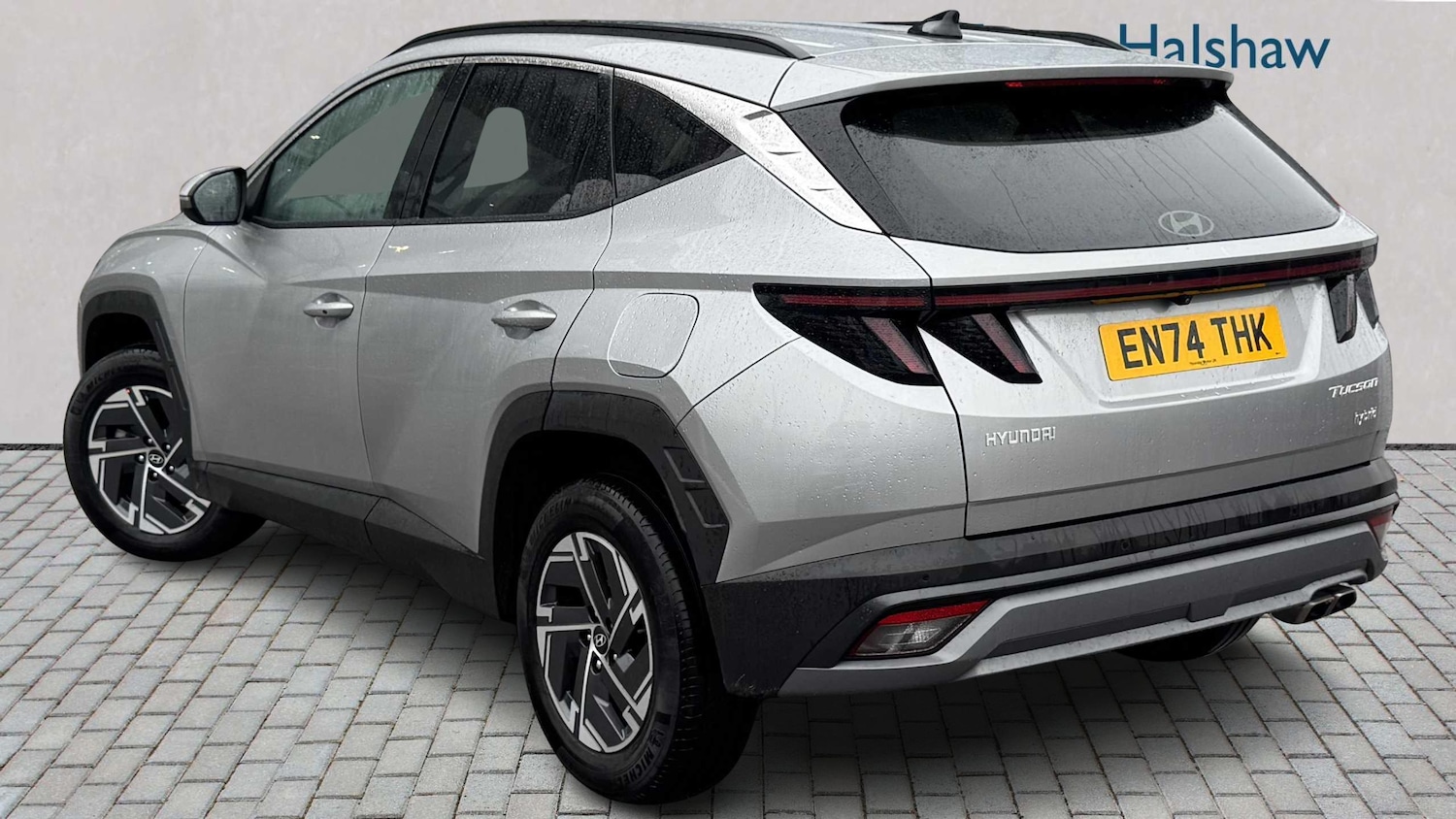 Used Hyundai TUCSON 2025 for sale - 77859854: Photo 2