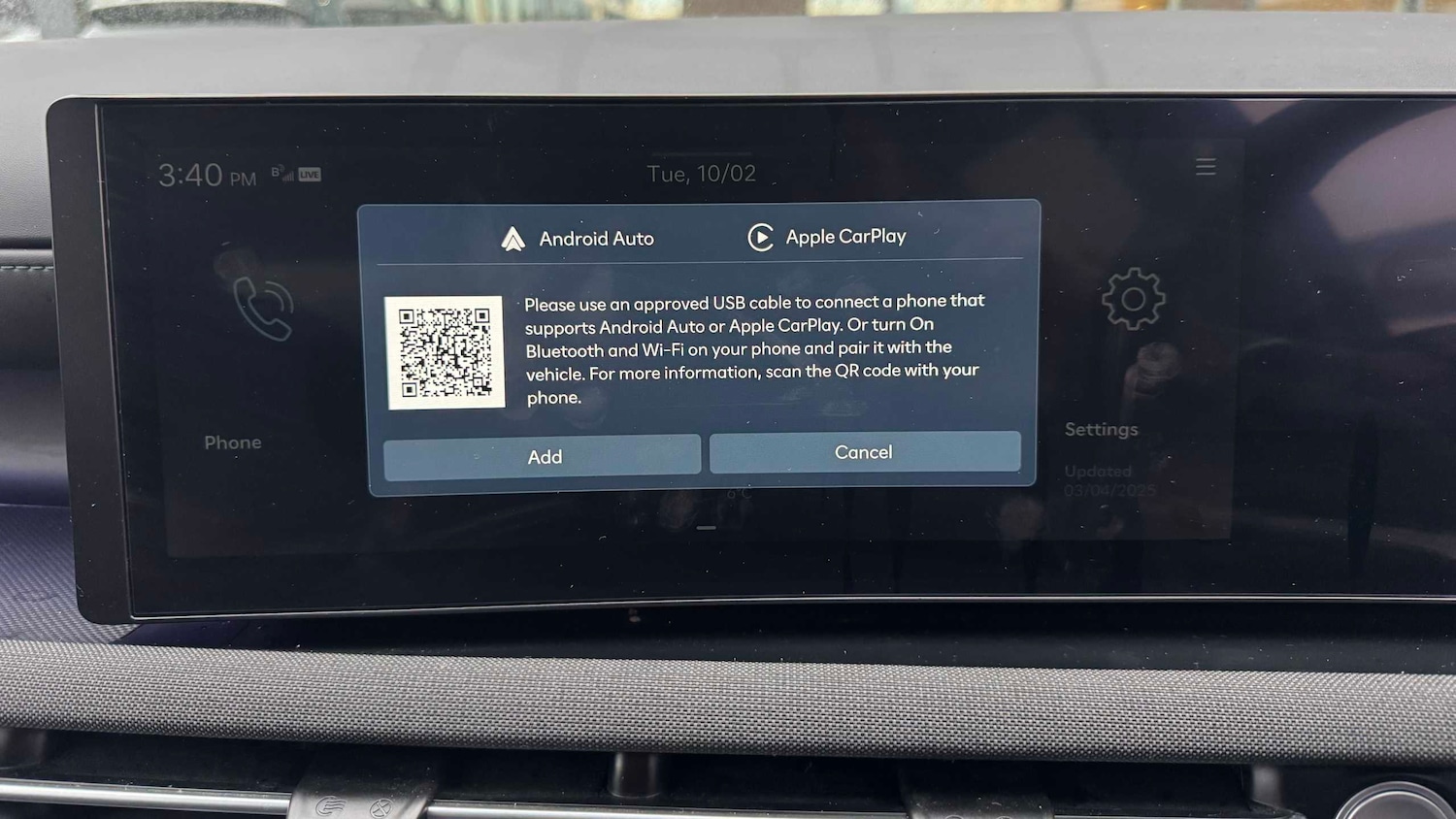 Used Hyundai TUCSON 2025 for sale - 77859854: Photo 20