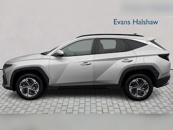 Used Hyundai TUCSON 2025 for sale - 77859854: Photo