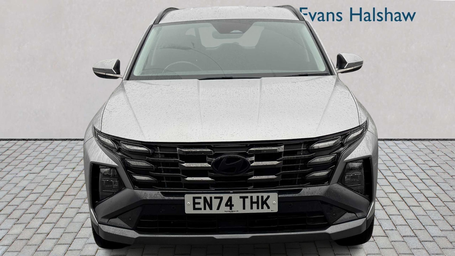 Used Hyundai TUCSON 2025 for sale - 77859854: Photo 4