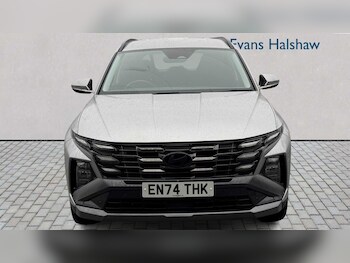 Used Hyundai TUCSON 2025 for sale - 77859854: Photo