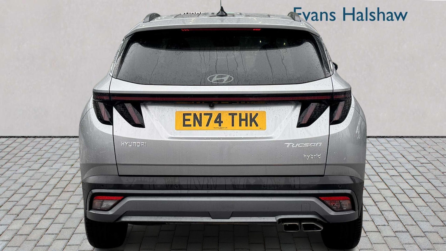 Used Hyundai TUCSON 2025 for sale - 77859854: Photo 5