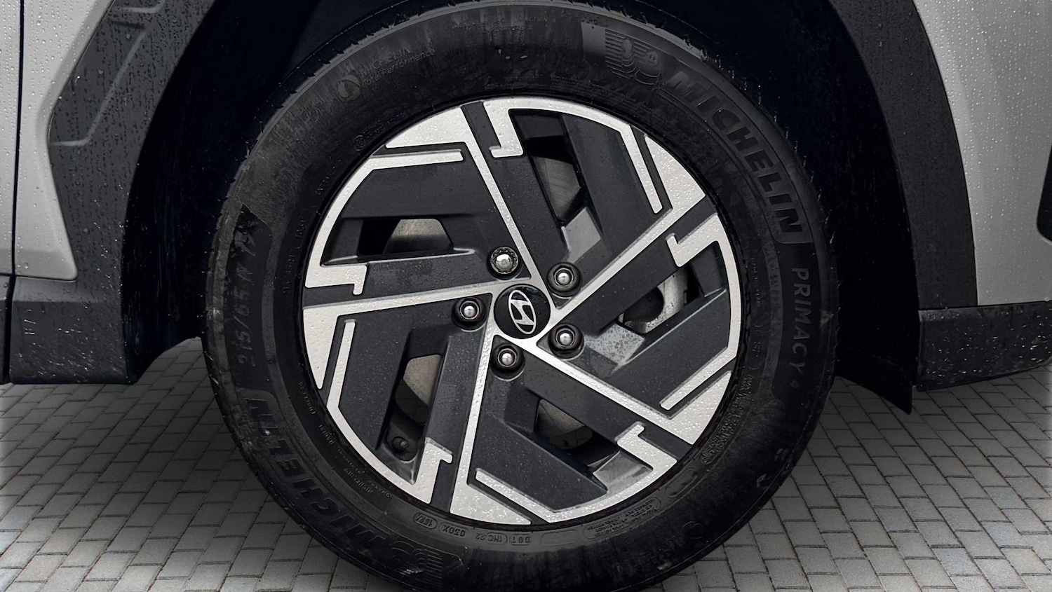 Used Hyundai TUCSON 2025 for sale - 77859854: Photo 6