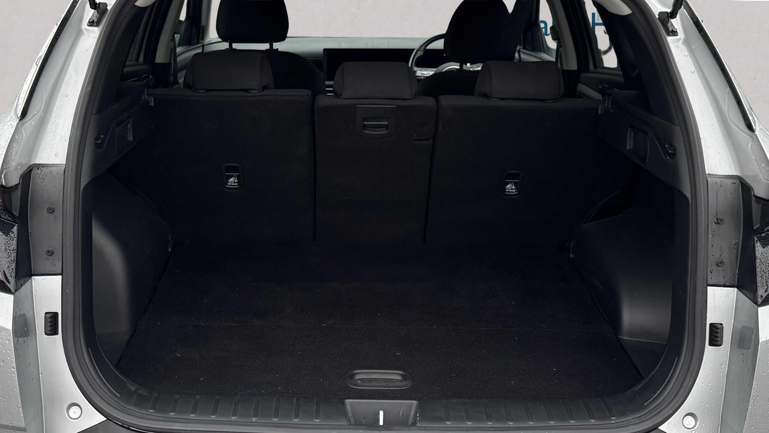 Used Hyundai TUCSON 2025 for sale - 77859854: Photo 7