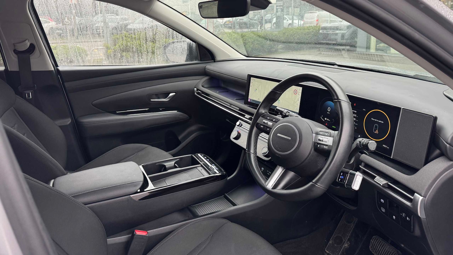 Used Hyundai TUCSON 2025 for sale - 77859854: Photo 8