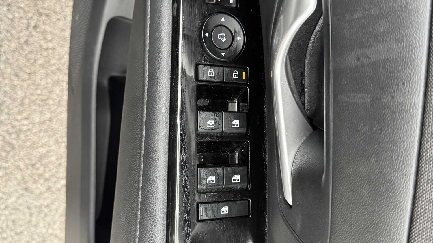 Used Hyundai TUCSON 2025 for sale - 77859854: Photo 9