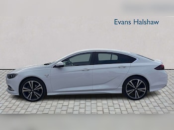 Used Vauxhall Insignia 2018 for sale - 78294659: Photo