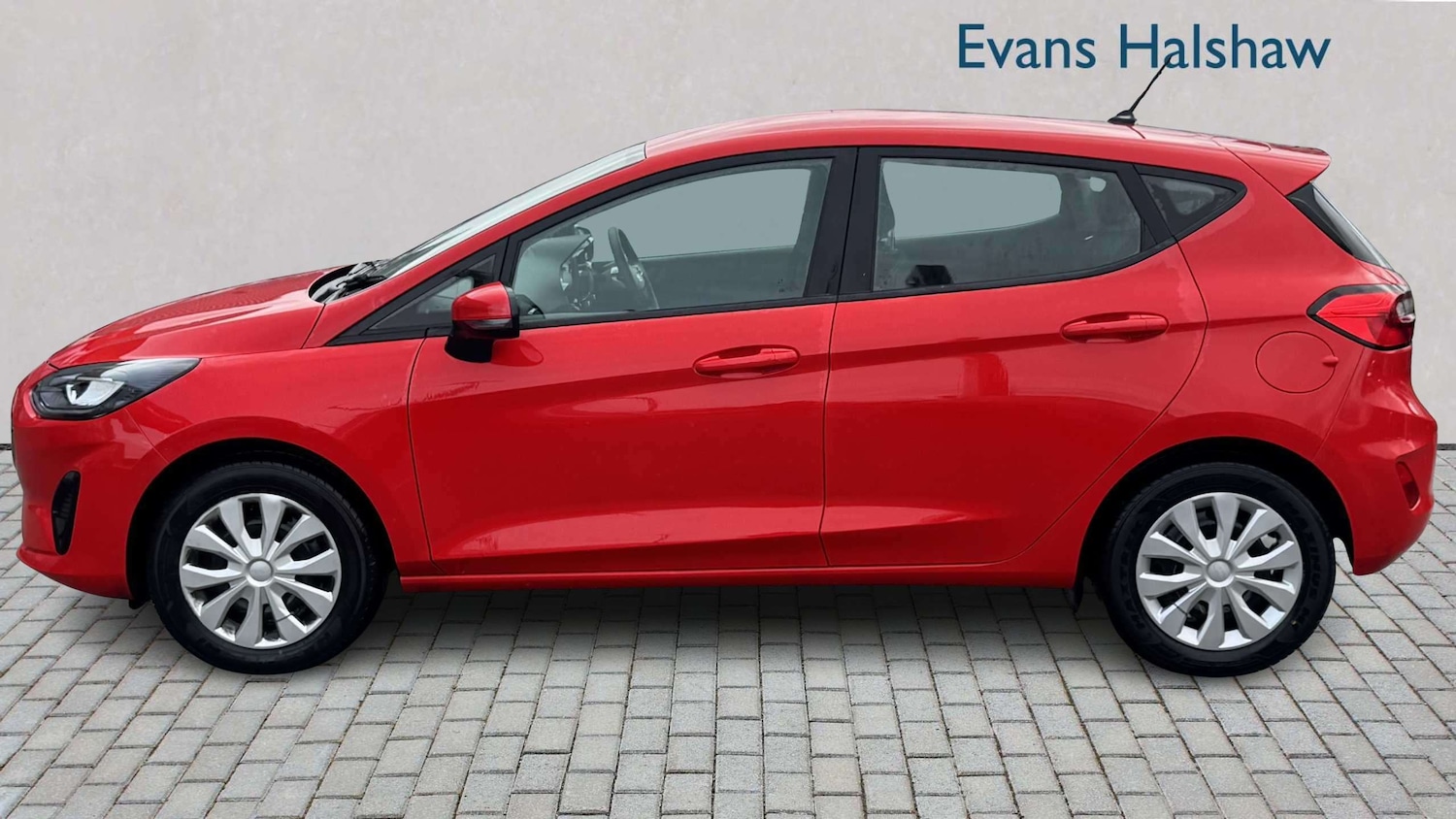 Used Ford Fiesta 2023 for sale - 77858356: Photo 4