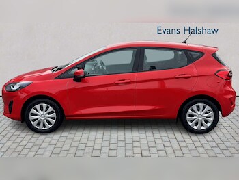 Used Ford Fiesta 2023 for sale - 77858356: Photo