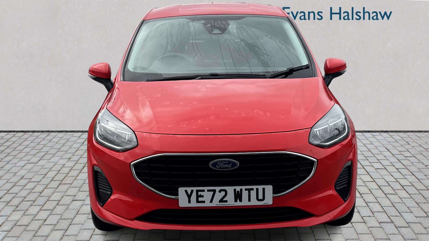 Used Ford Fiesta 2023 for sale - 77858356: Photo 5
