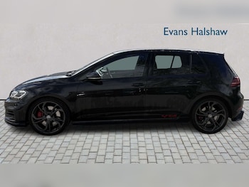 Used Volkswagen Golf 2019 for sale - 78303138: Photo