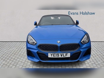 Used BMW Z4 2019 for sale - 78507471: Photo