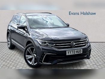 Used Volkswagen Tiguan 2022 for sale - 79428759: Photo