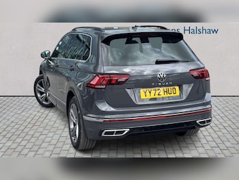 Used Volkswagen Tiguan 2022 for sale - 79428759: Photo