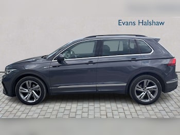 Used Volkswagen Tiguan 2022 for sale - 79428759: Photo