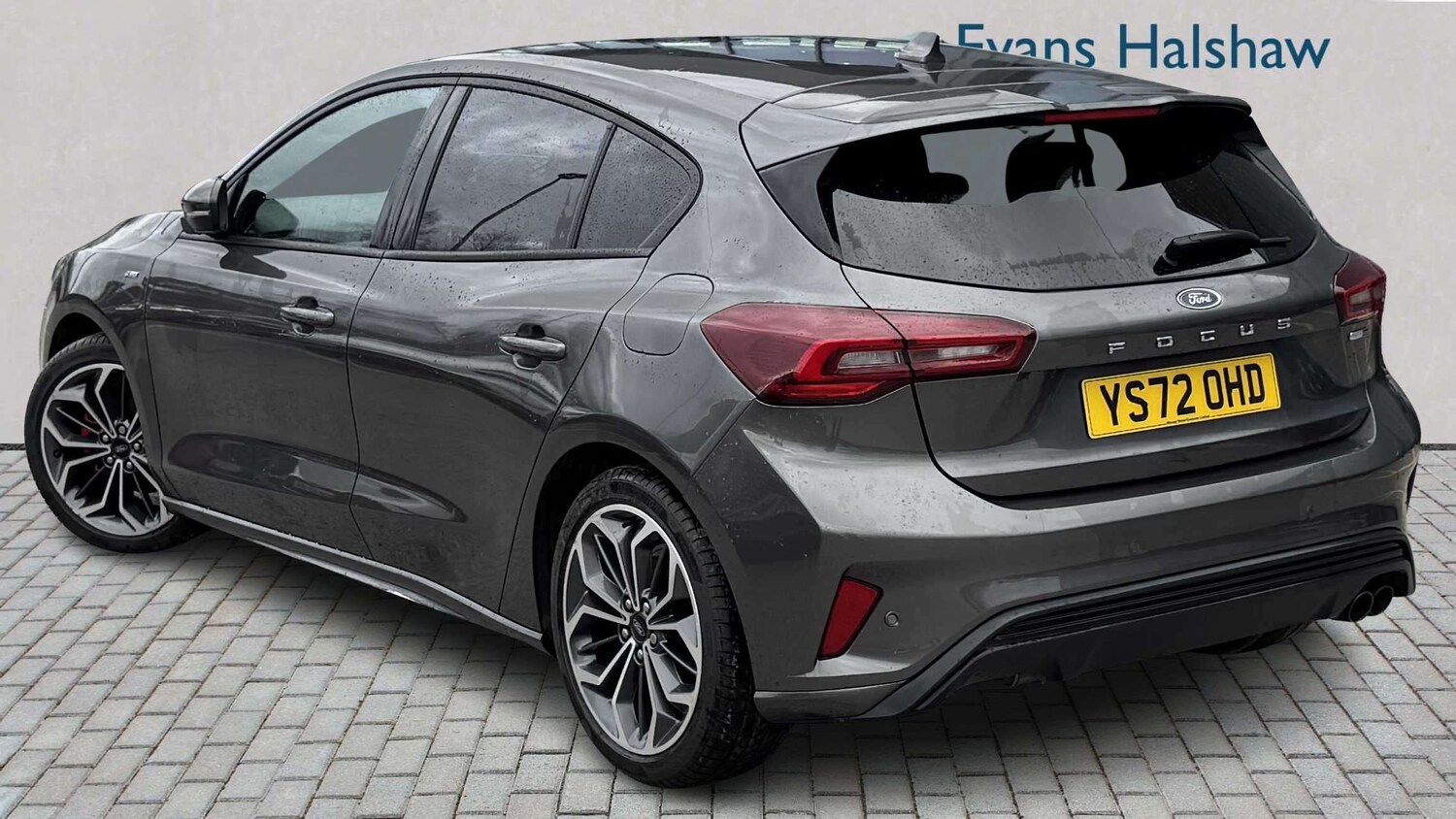 Used Ford Focus for sale - 77861082: Photo 3